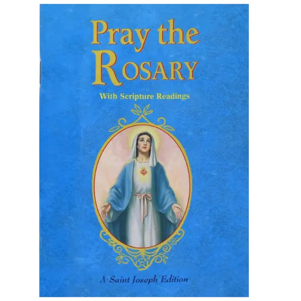Pray the Rosary