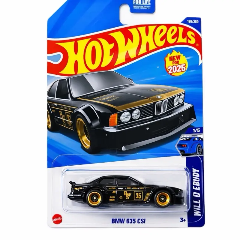 BMW 635 CS1