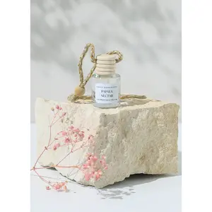 Papaya Nectar Car Diffuser