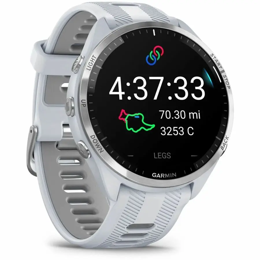 Garmin Forerunner 965 Smart Watch 0100280901