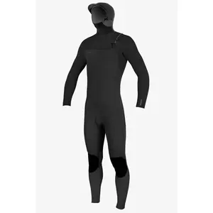 Youth Hyperfreak 5/4mm+ Chest Zip Full Wetsuit W/ Hood