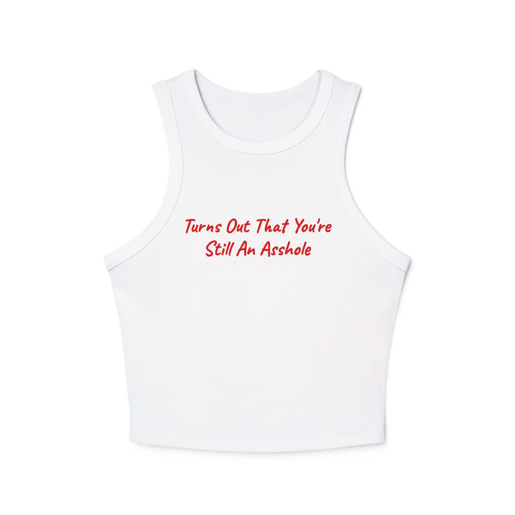 Noah Kahan Dashboard Tank Top