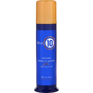 Its A 10 By It's A 10 Miracle Leave In Potion Plus Keratin For Unisex