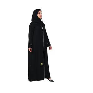 Two-toned no.2. Women's Abaya.