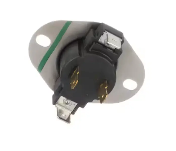 WE04X26216 GE Dryer Thermostat (OEM)