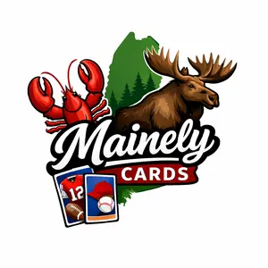 Mainely Cards