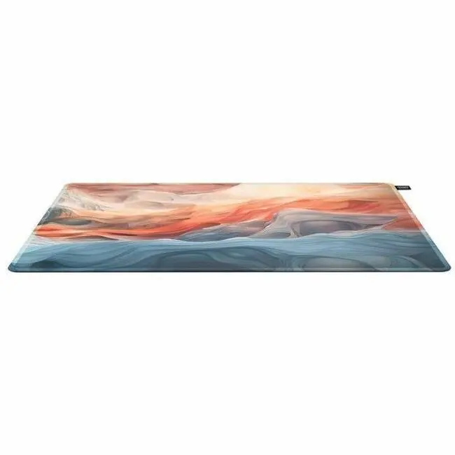 CHERRY XTRFY GP5 Amnis Blue Cloth Gaming Mousepad