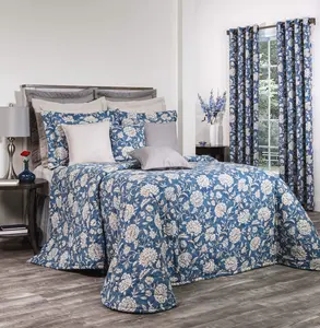 Vintage Indigo Bedspreads Vintage Indigo Bedspreads