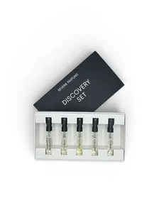 Reverie Parfums Discovery Set - Unisex Best Sellers 5 x 2mL