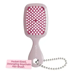 UNbrush Super Mini Keychain by FHI HEAT