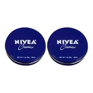 Nivea Crème Duo Pack 29 Gr each Made in Germany