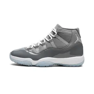 Air Jordan 11 Retro "Cool Grey 2021" CT8012 005