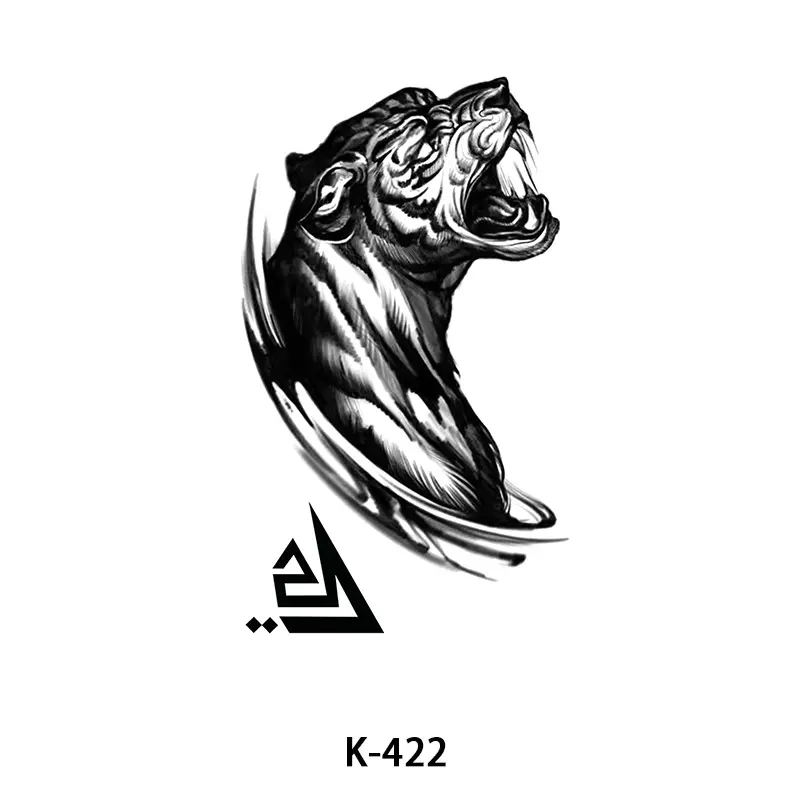 K 422