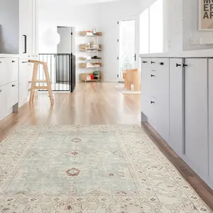 Revival Nimbus Easy Care Rug