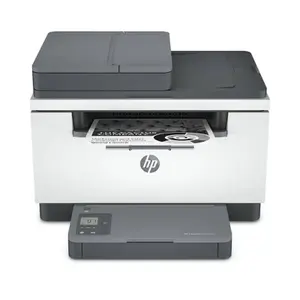 HP LaserJet MFP M234sdw Wireless All-In-One Black & White Printer