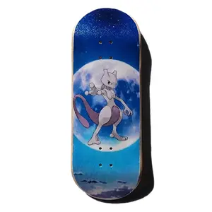 WizardFB M1 Fingerboard Deck