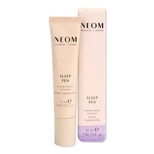 NEOM Wellbeing Sleep Essential Oil Roll-On Pen