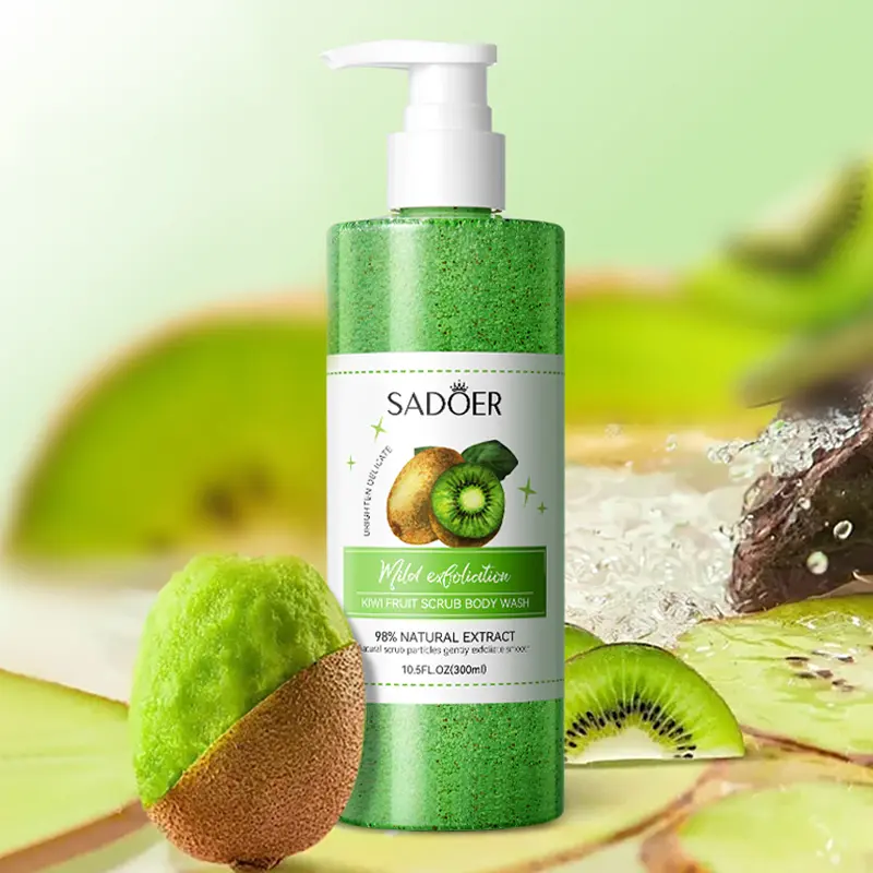 Kiwi Fruit(10.5 fl. oz / 300 ml)