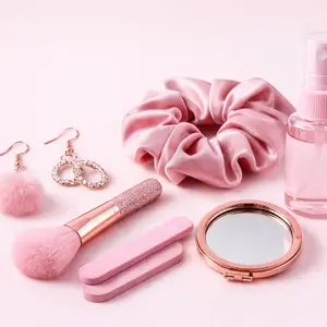 FASHION ACCESSORIES SET - 5 PIECES KIT