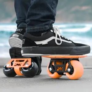 JMKRIDE Freeskates (Complete Set) JMKRIDE Freeskates (Complete Set)