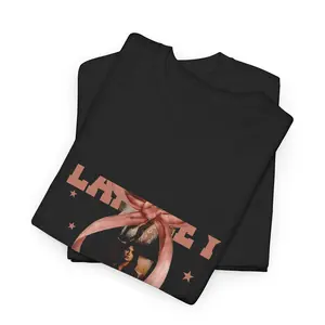 Ella Concert Shirt, Music Fan Graphic Tee, Vintage Tour Style Concert Unisex T-Shirt