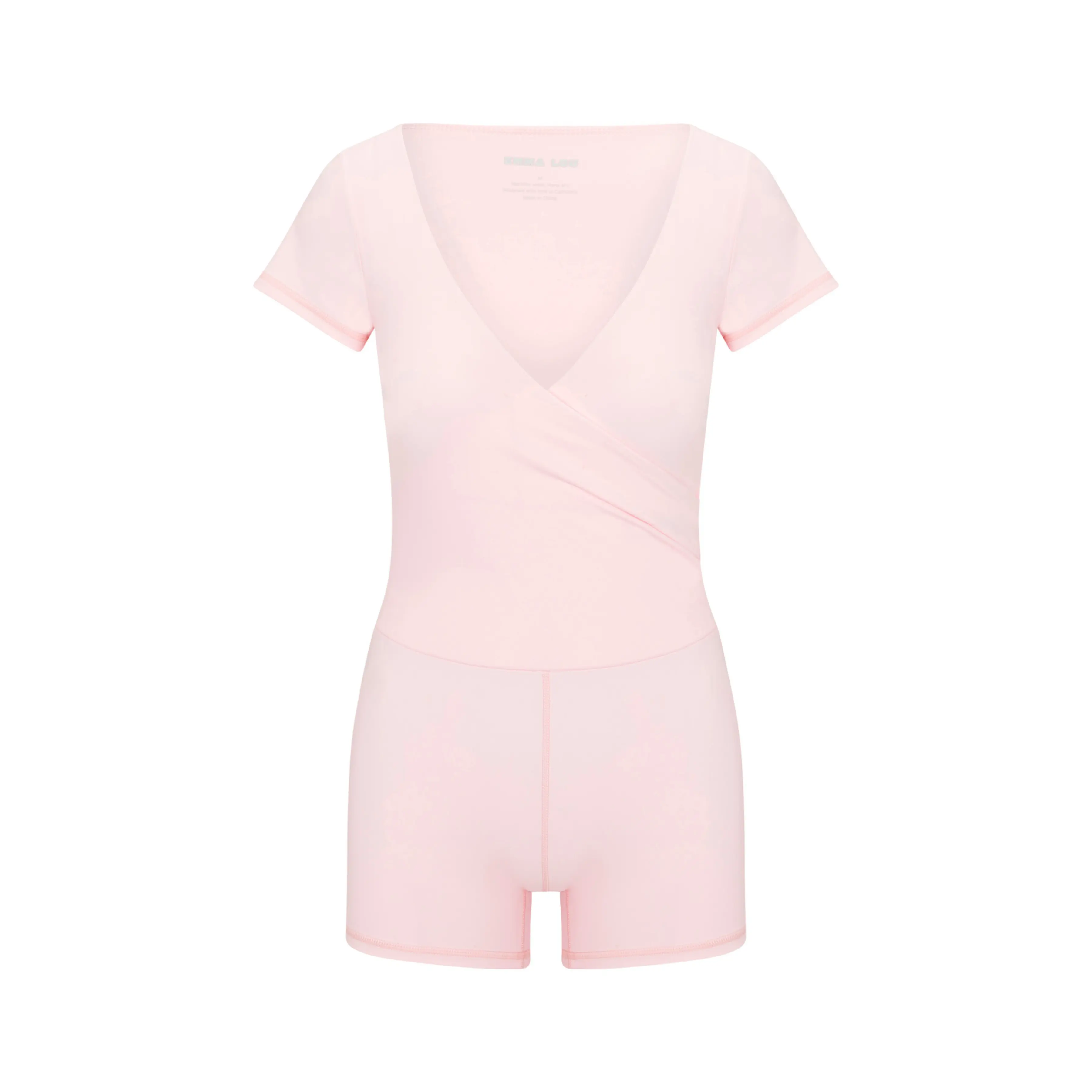Sweetheart Jumpsuit
