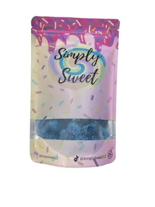 Simply Sweet CLE Sweet Blue Razz Gushyz