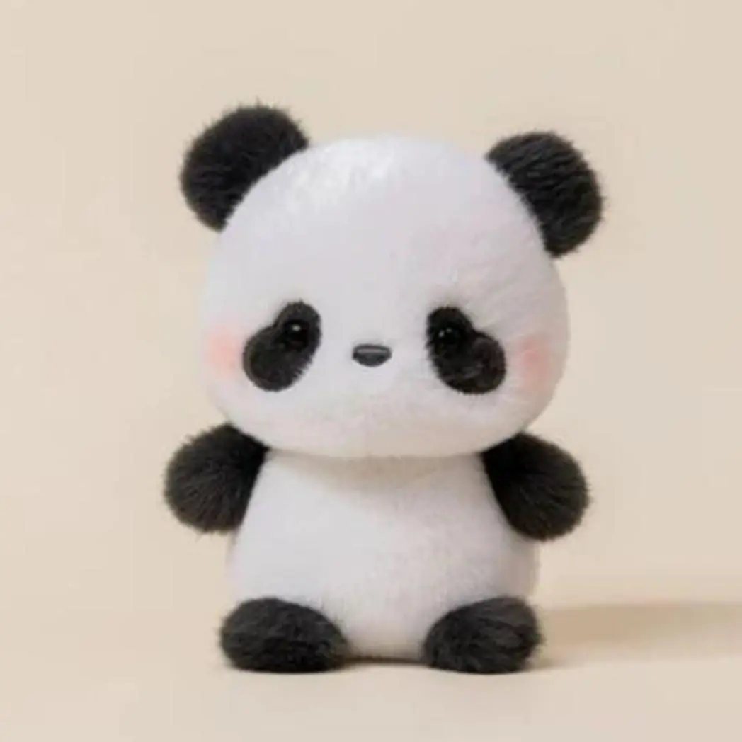 Little Panda