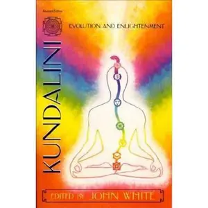 USED-Kundalini, Evolution and Enlightenment by John White (Paperback)