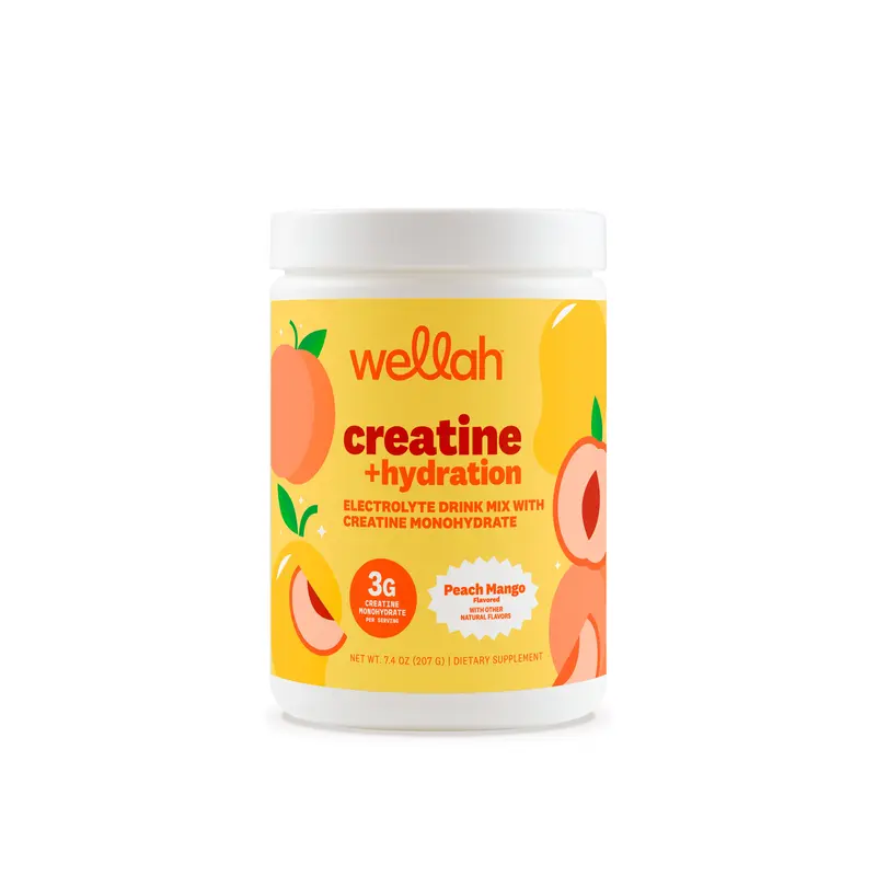 Peach Mango