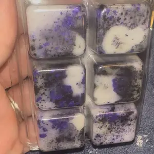 Black Raspberry Vanilla Wax Melt