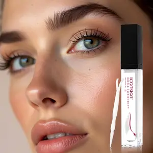 ICONSIGN Natural Invisible Traceless Double Eyelid Shaping Cream Long-lasting Waterproof Eye Beautifying Eyes Big Eyes Artifact Double Eyelid Cream