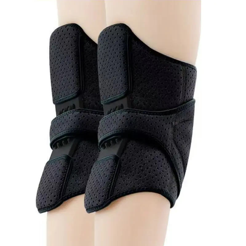 Strappy black - one pair