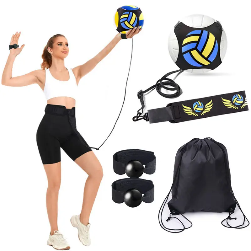 Volleyball design (including handball and backpack