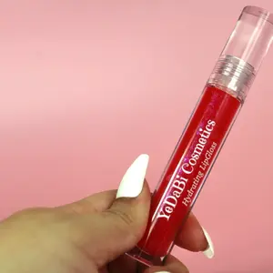 Mistletoe lip gloss