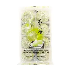 Royal Family Mrlon Mochi Rice Cakes - 8 Pieces