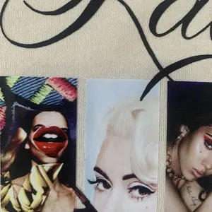 Latin Pop Tour Shirt Album Tee for Fans Music Album Shirt Concert T Shirt All Seasons 100 Cotton for Comfortable Wear