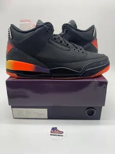 Jordan 3 Retro J Balvin Rio