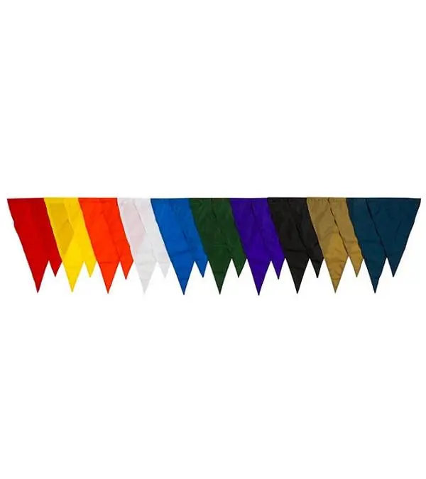 BETTERTIMES Custom Backstroke Flags, Vinyl Banners for Backdrop Display, Ideal for Event Planners (Home & Festive Party Supplies)