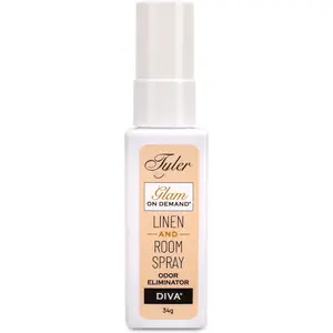 mpany Glam  Demand Diva Fabric and Room  34g