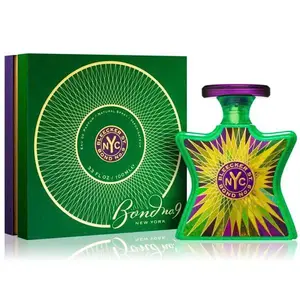 Luxury Fresh Woody Eau De Parfum 3.3 Oz / 100ml Unisex Long Lasting Fragrance New In Box