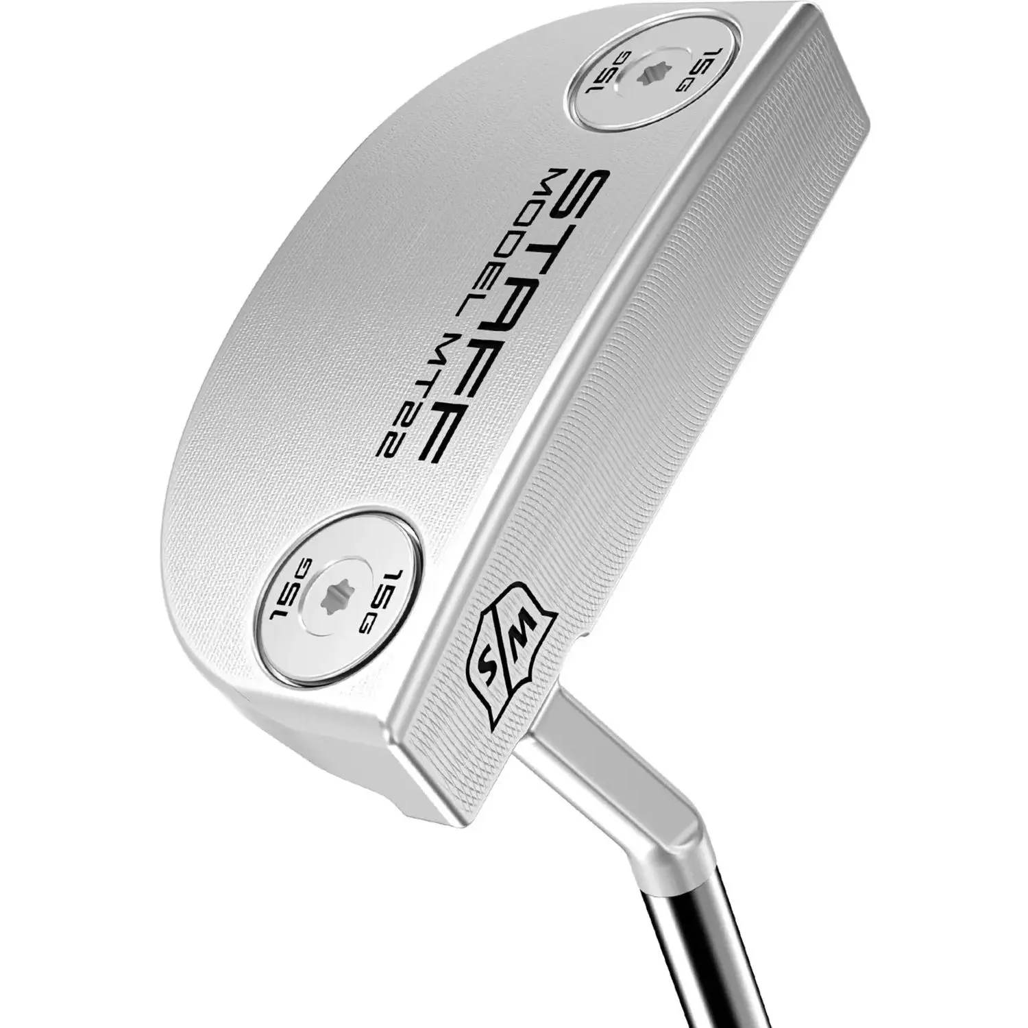 Wilson Model MT22 Putter