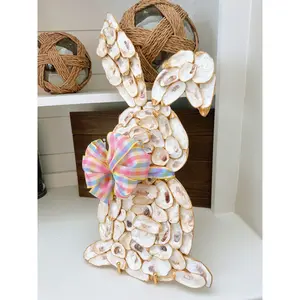 Oyster Bunny
