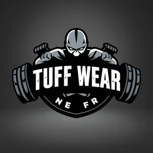 TUFF WEAR shop logo