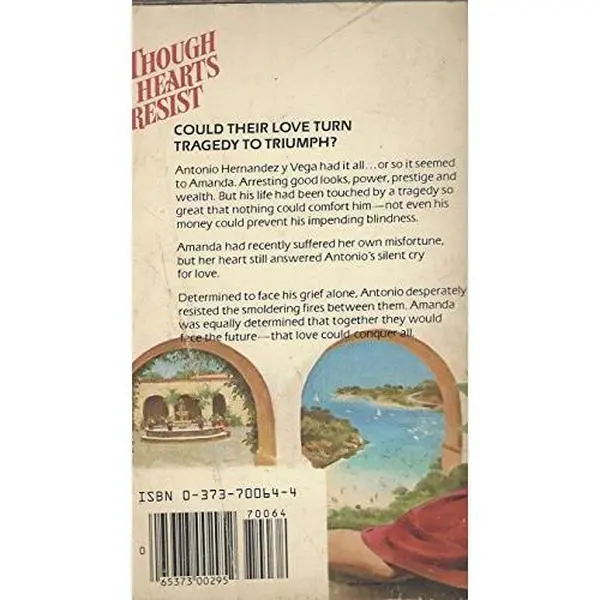 USED-Though Hearts Resist by Meg Hudson (Paperback)