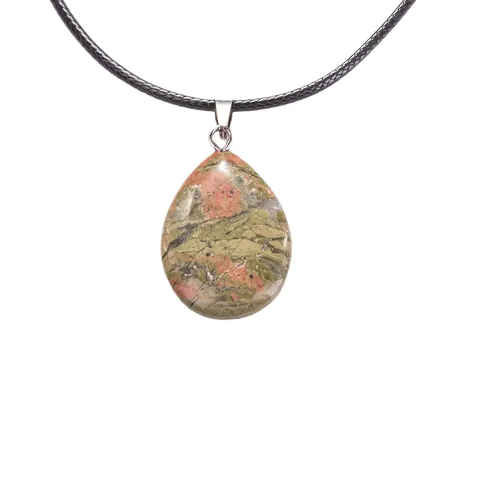 Unakite