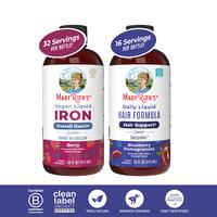 DLHF-Liquid-Iron-Bundle