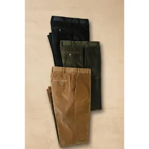 Hiltl Narrow Wale Cord Pants