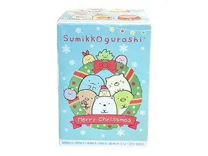 Sumikko Gurashi Merry Christmas - Series 5 -  Blind Box