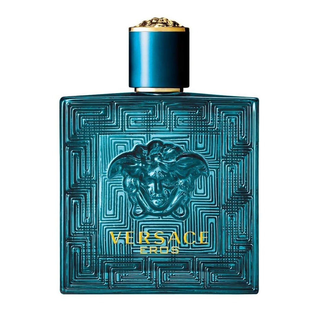 Pending Brand Name Versace Eros Eau De Toilette for Men - Fragrance